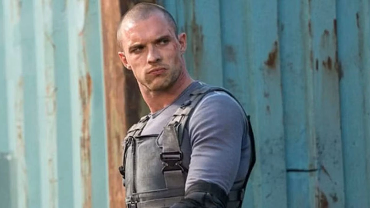 6 film di Ed Skrein. Cosa guardare per amare l’attore?