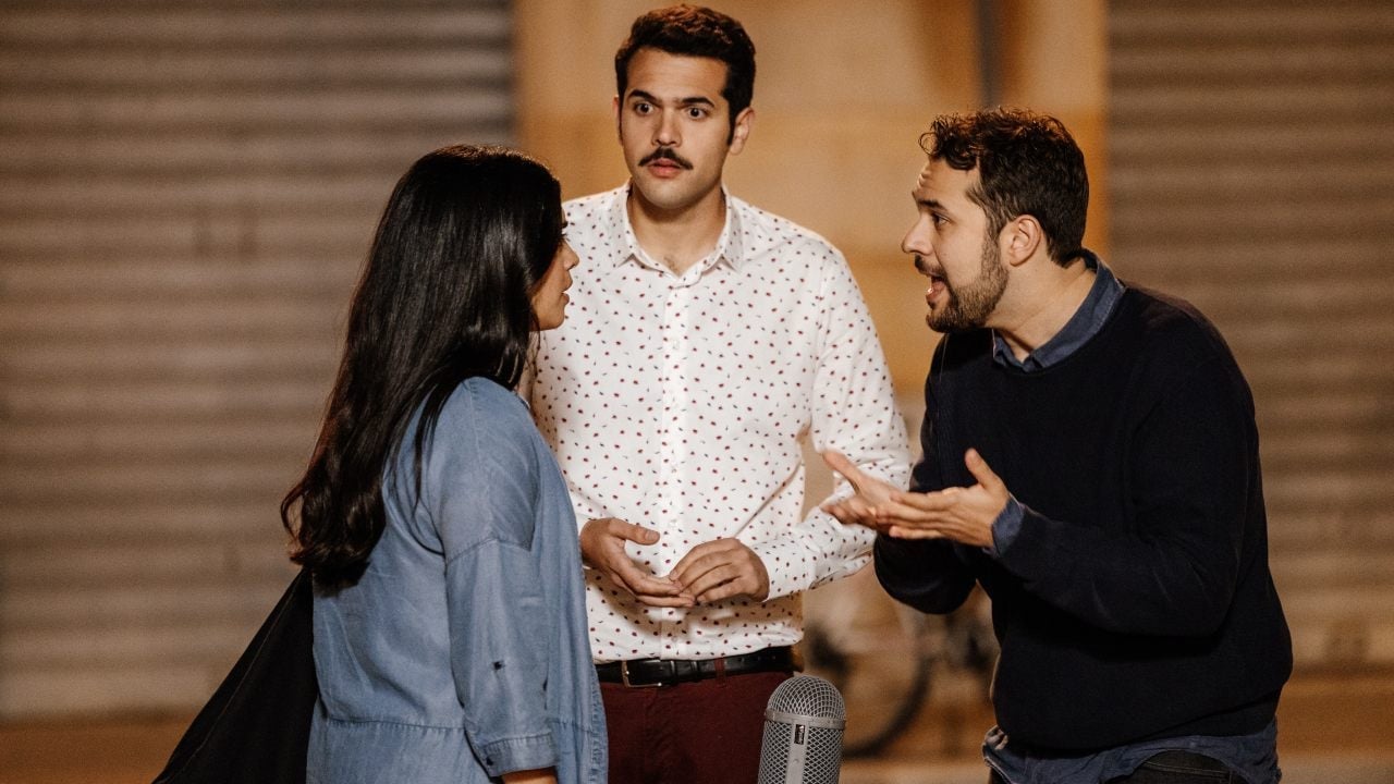 e poi si vede recensione cinematographe.it