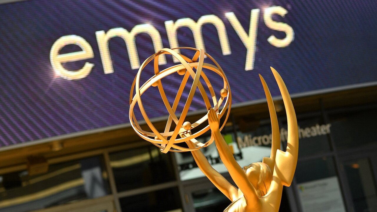 Emmy Awards 2025; cinematographe.it