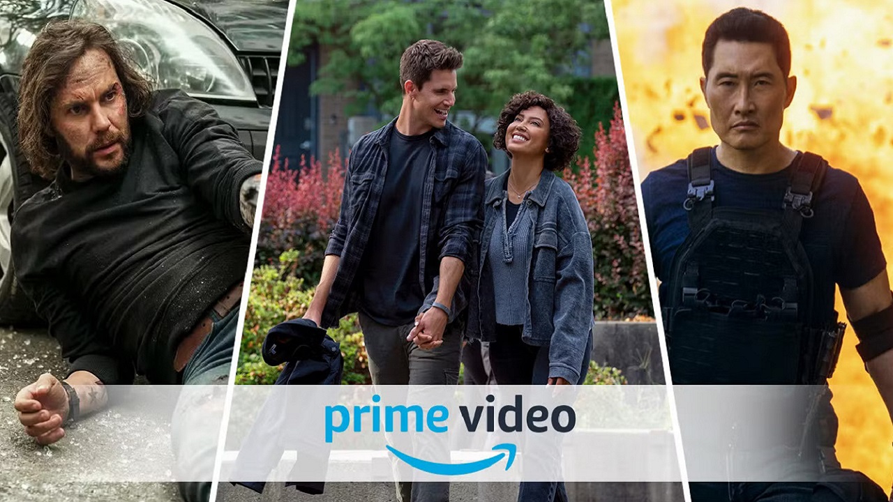 Cosa vedere su Prime Video ad agosto 2025? Tutti i film e le serie TV in uscita