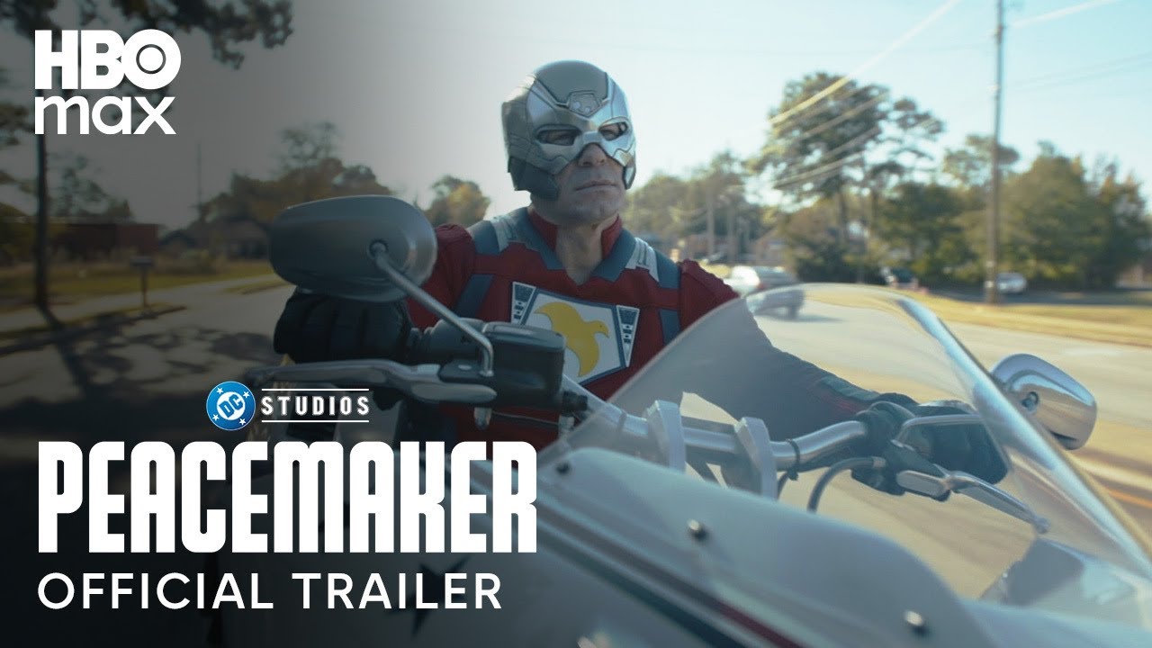 Peacemaker – Stagione 2: il trailer ufficiale dei nuovi episodi della serie con John Cena