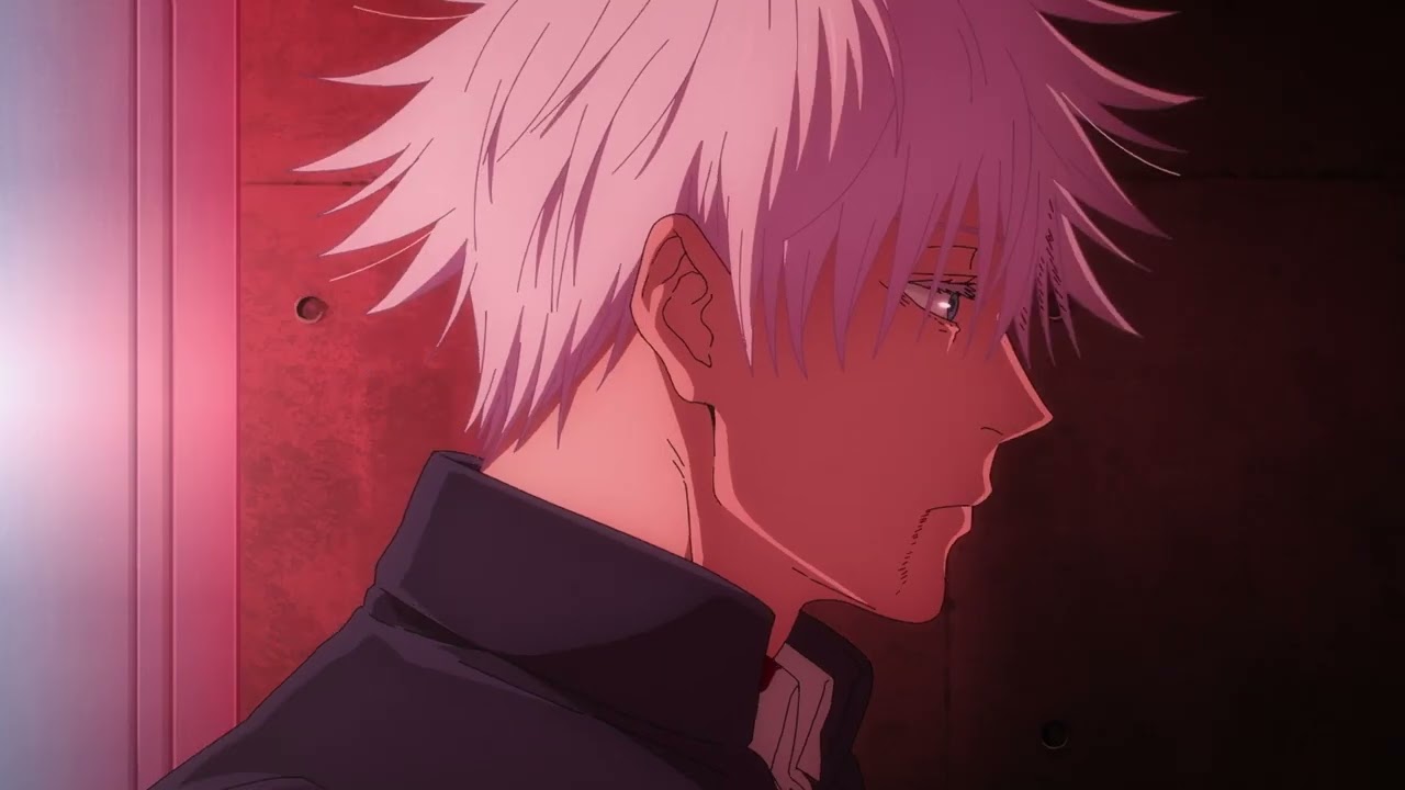 JUJUTSU KAISEN: Hidden Inventory / Premature Death – The Movie arriva al cinema per un evento di tre giorni