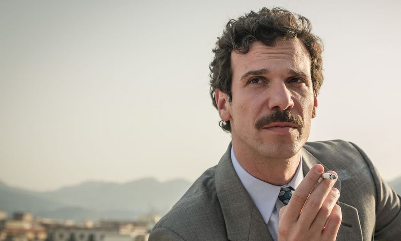 Intervista Francesco Montanari Cinematographe.it