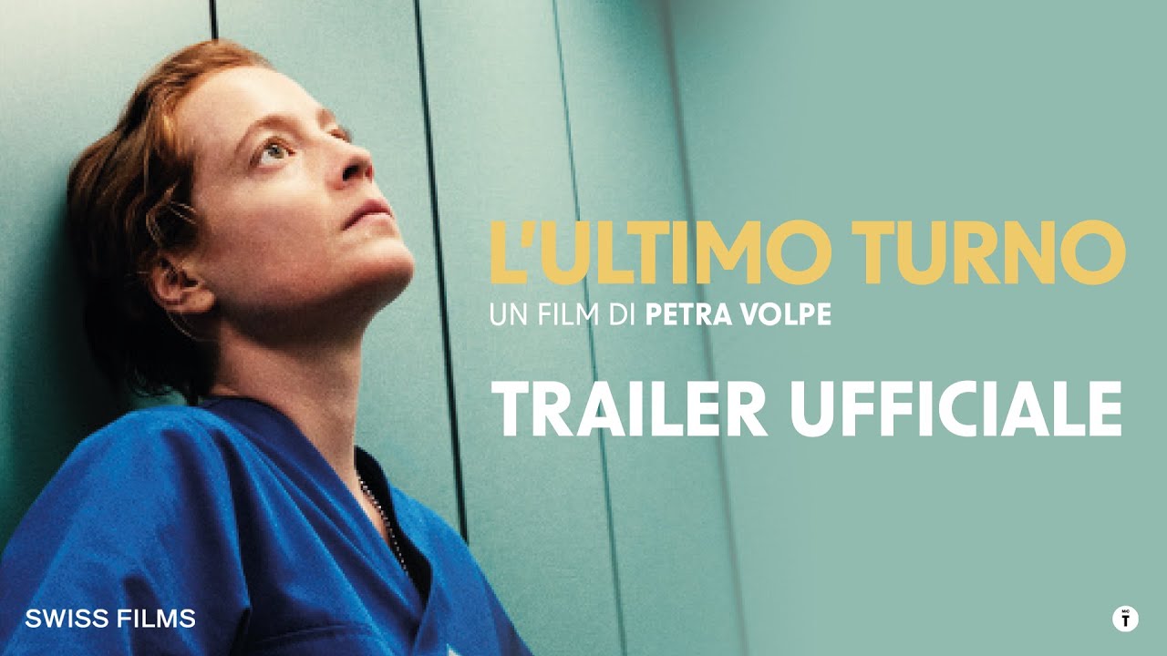 L’ultimo turno: trailer e data d’uscita del film di Petra Volpe