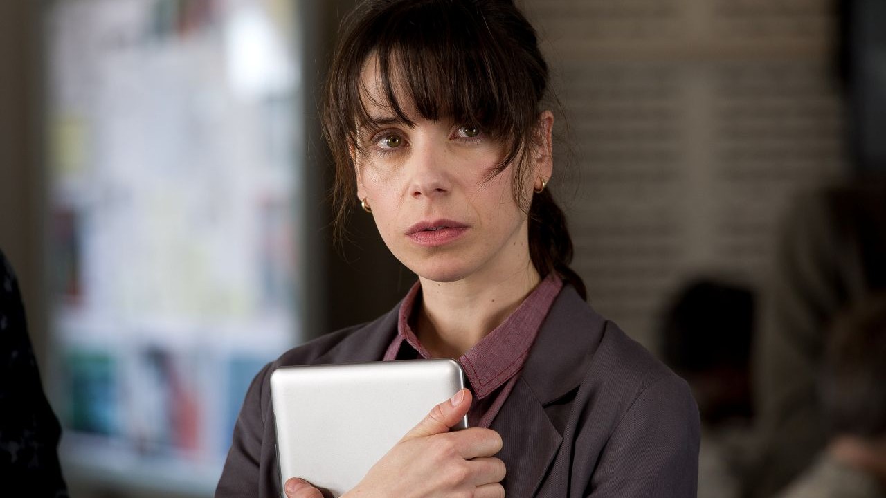 Sally Hawkins - Cinematographe.it