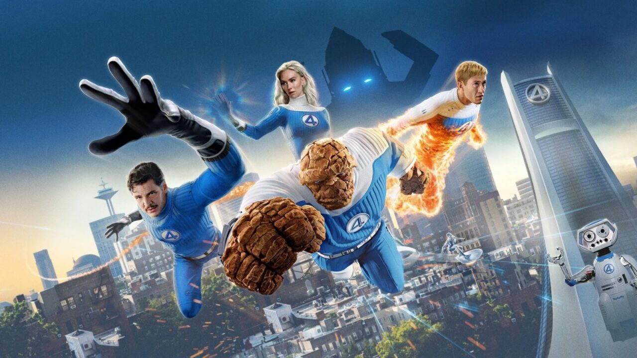 I Fantastici 4 – Gli Inizi ha scene post-credits?
