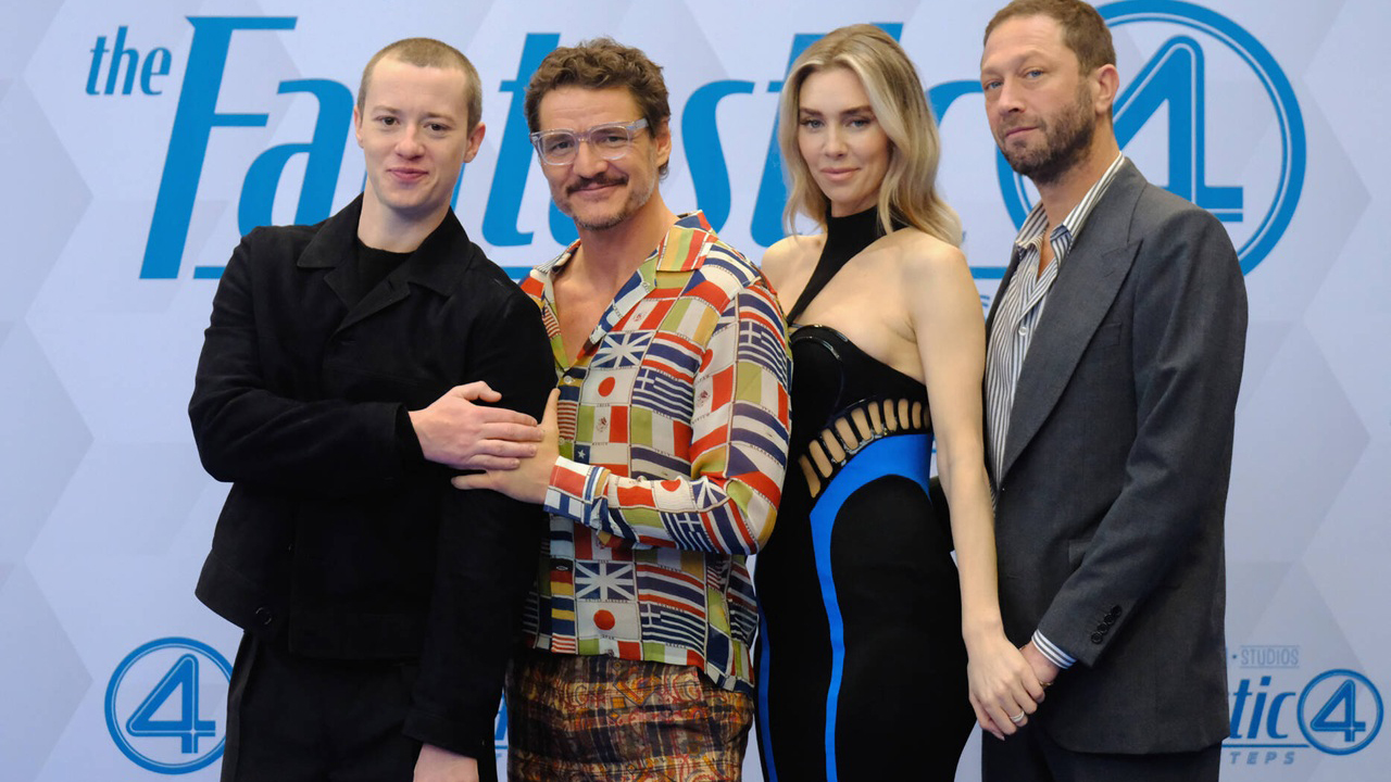 I Fantastici 4: Gli Inizi; cinematographe.it