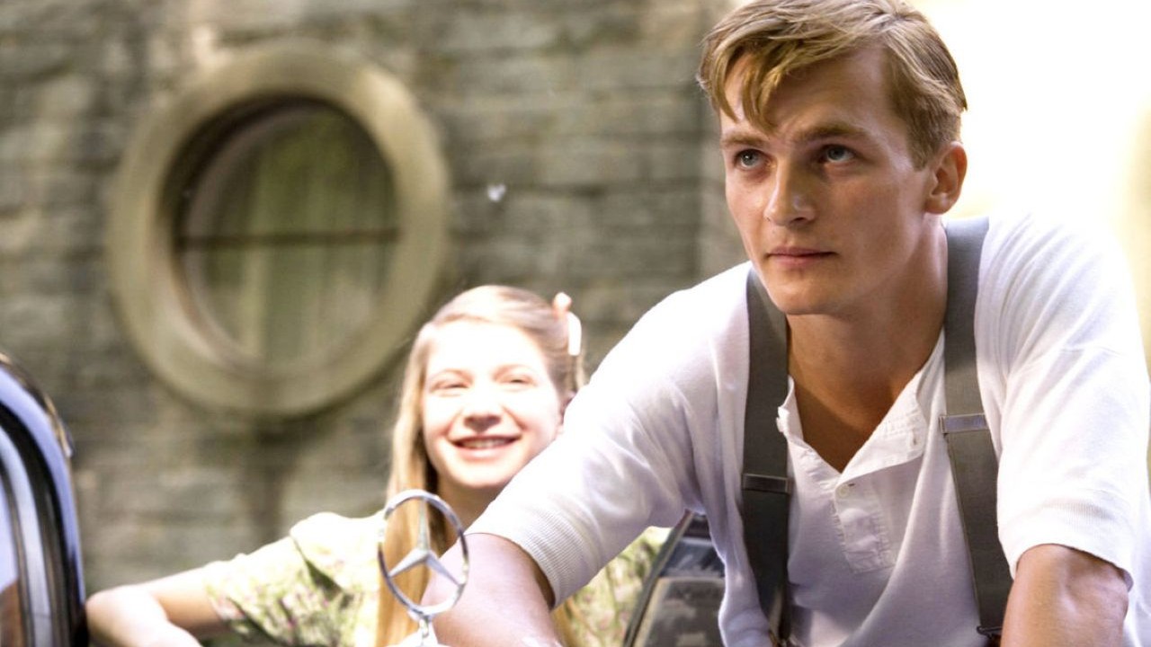 Rupert Friend - Cinematographe.it