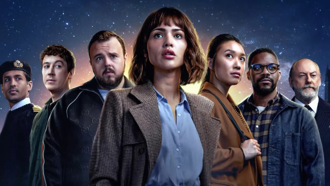 Il problema dei 3 corpi – Stagione 2: iniziate le riprese dei nuovi episodi della serie Netflix