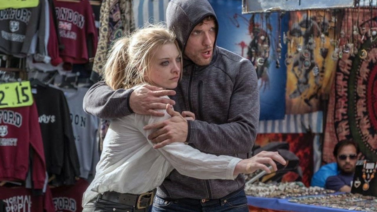 Ed Skrein - Cinematographe.it