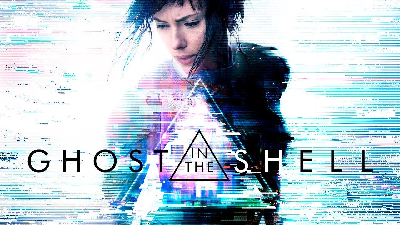 Ghost in the Shell: trama, trailer e cast del film con Scarlett Johansson