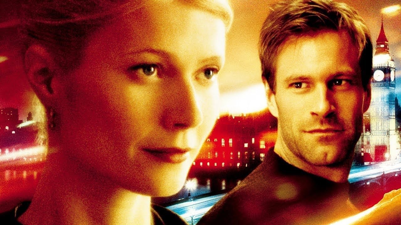 Possession – Una storia romantica: trama, trailer e cast del film con Aaron Eckhart e Gwyneth Paltrow