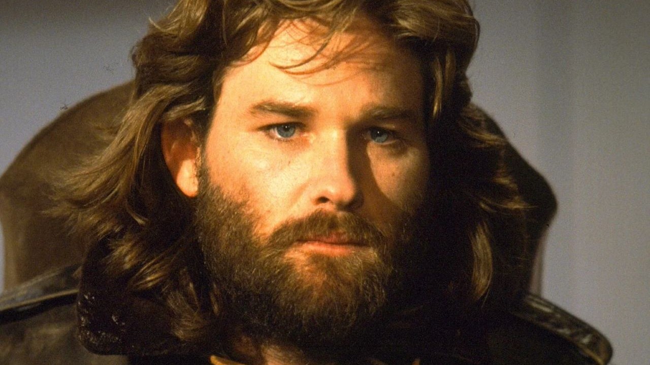 Kurt Russell - Cinematographe.it
