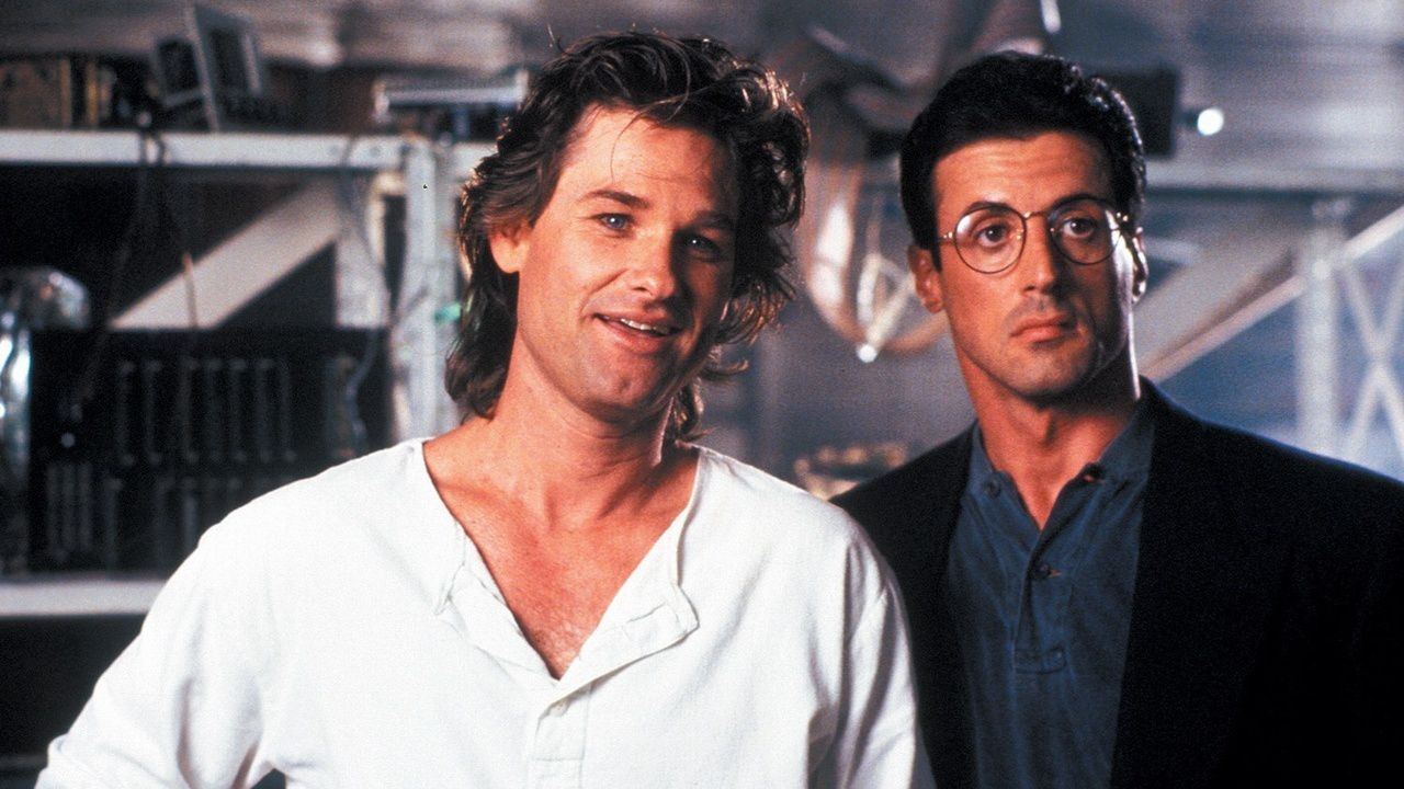 Kurt Russell - Cinematographe.it