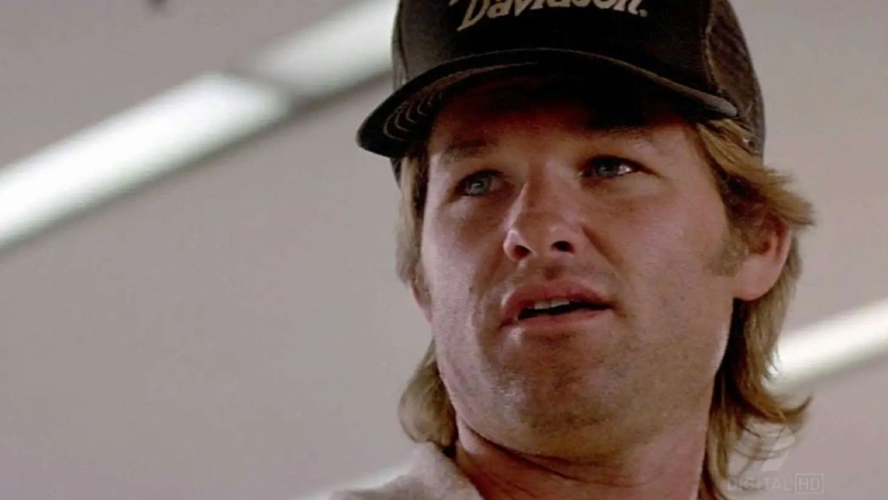 Kurt Russell - Cinematographe.it