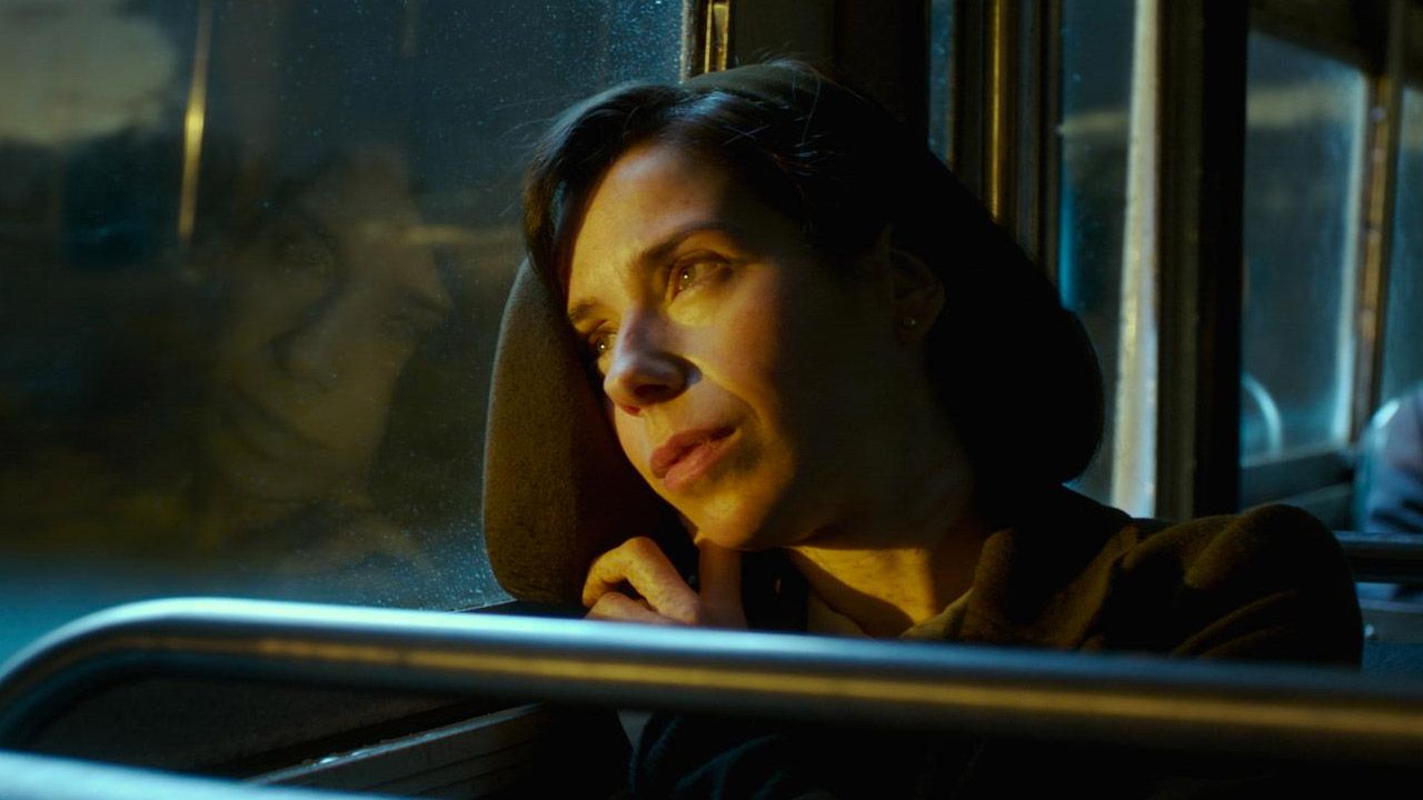 Sally Hawkins - Cinematographe.it