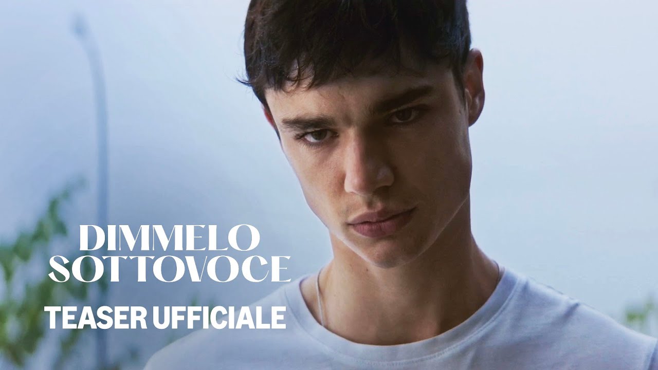 Dimmelo sottovoce: il teaser trailer del film basato sul primo romanzo della serie Tell Me