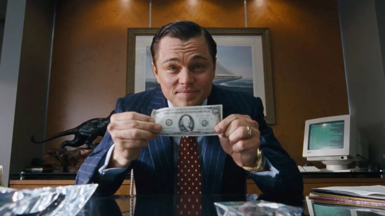 Leonardo DiCaprio ha comprato un’isola in Cile