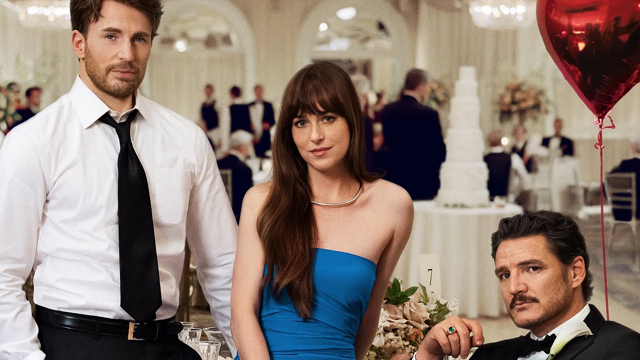 Material Love: la spiegazione del finale del film con Dakota Johnson