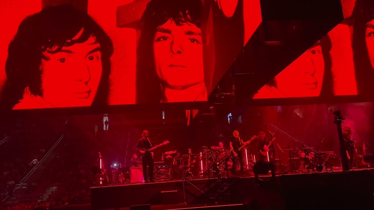 Roger Waters - This Is Not A Drill; Cinematographe.it