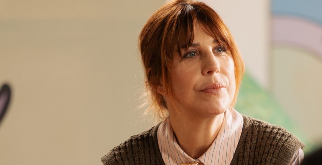 Unicorni: intervista a Michela Andreozzi dal GFF 55