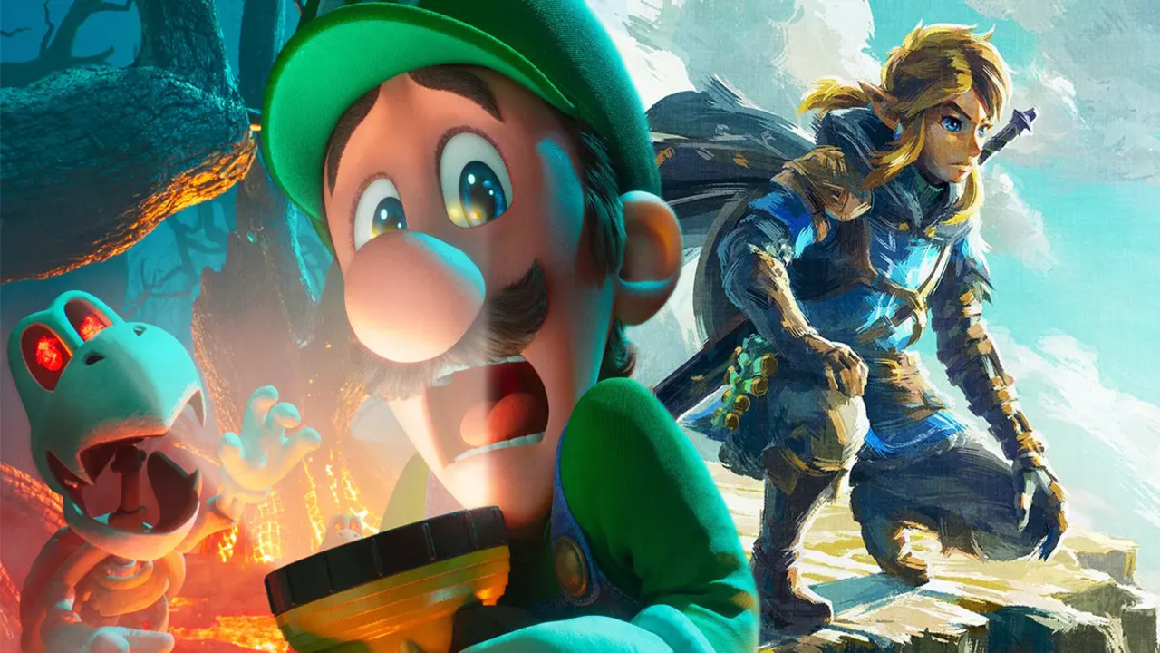 Nintendo CInematographe.it