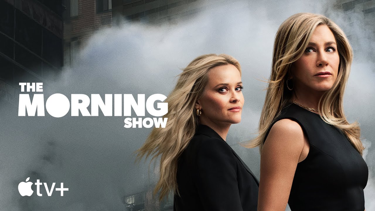 The Morning Show – Stagione 4: il teaser trailer dei nuovi episodi della serie Apple TV+