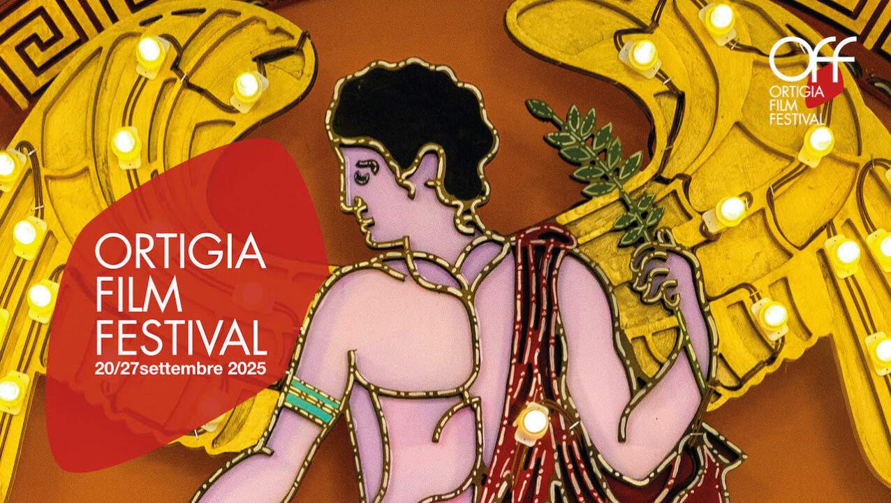 Ortigia Film Festival 2025: cinema ed eros nel manifesto della XVII edizione