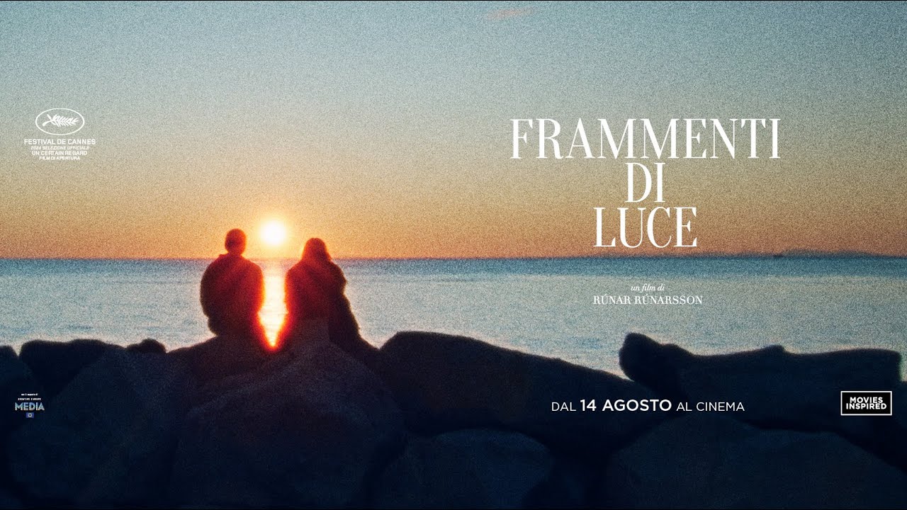 Frammenti di luce: trailer e data d’uscita dell’acclamato dramma islandese