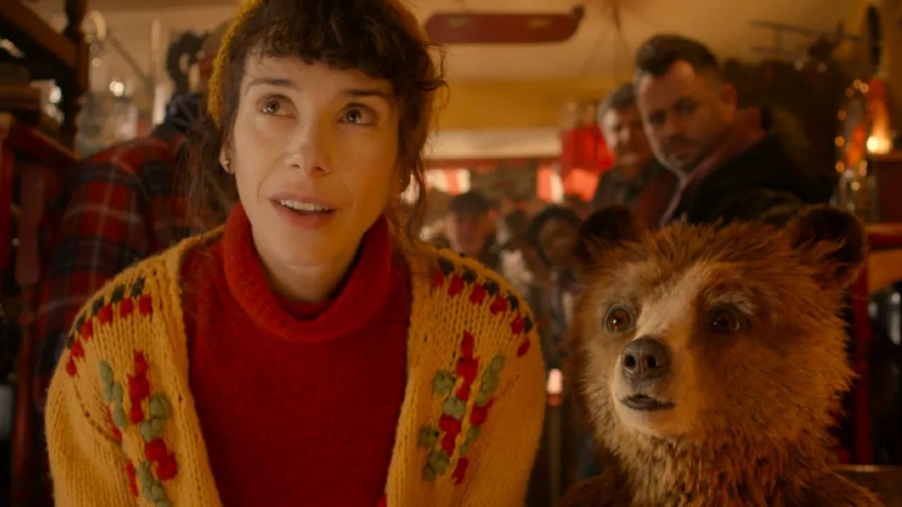 Sally Hawkins - Cinematographe.it