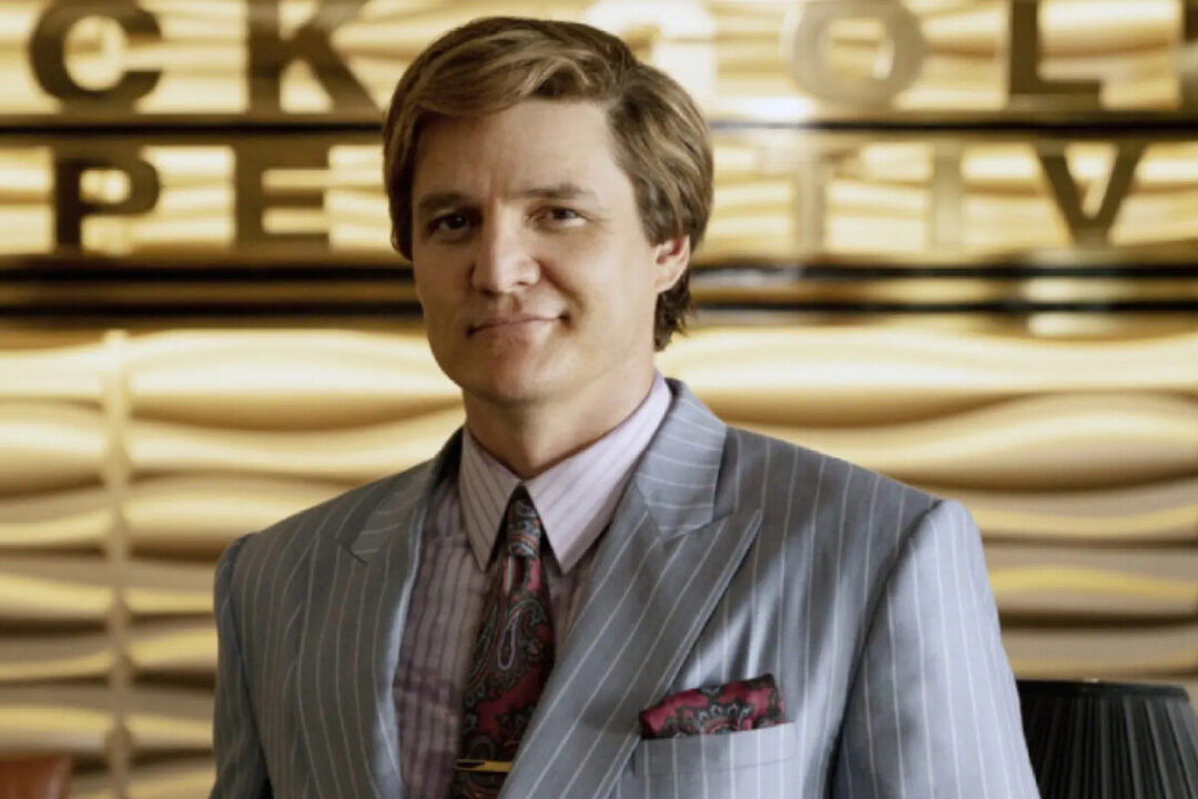 Pedro Pascal si rammarica ancora dell’errore commesso in Wonder Woman 1984