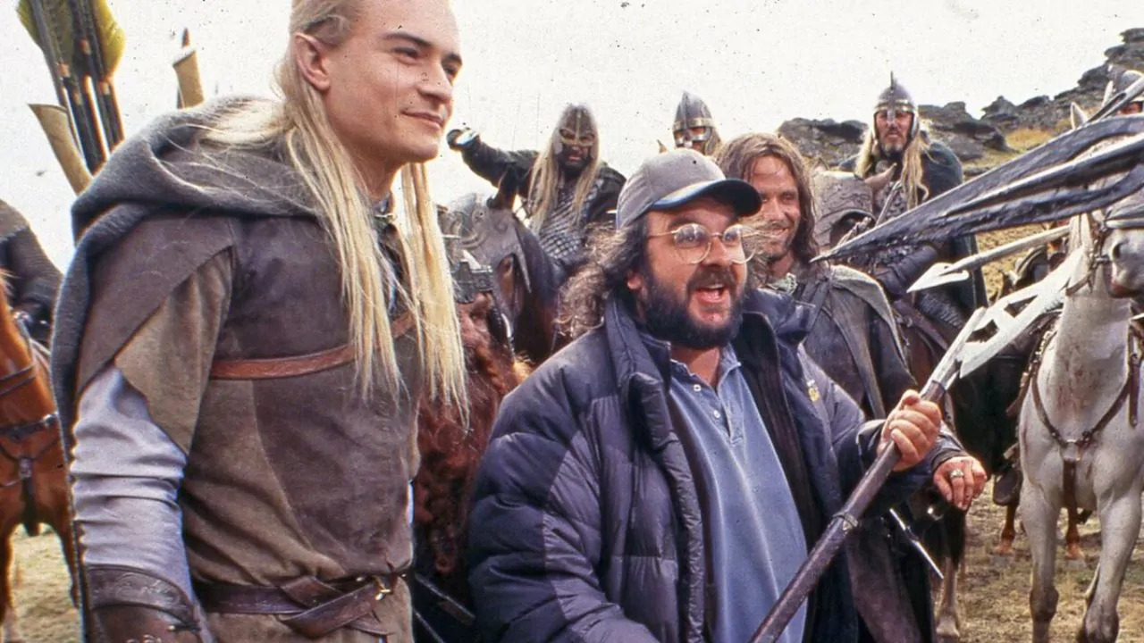 Peter Jackson rivela perché non dirige un film da più di 11 anni