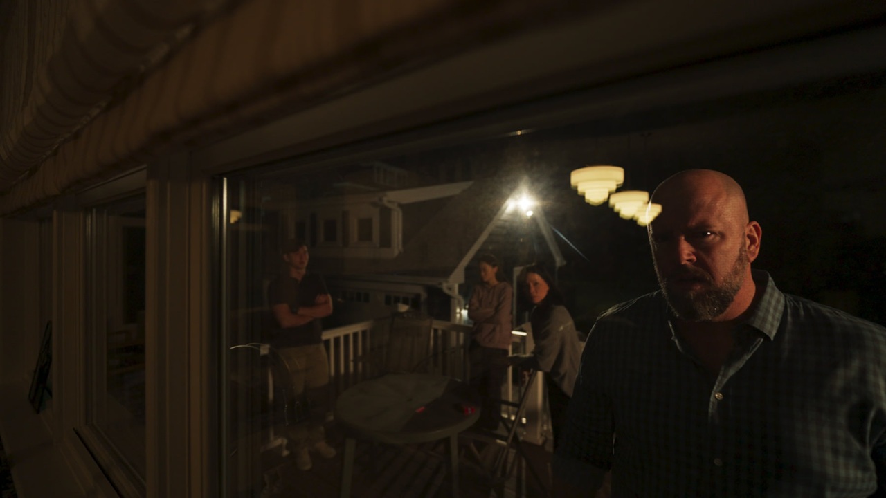 Presence; cinematographe.it