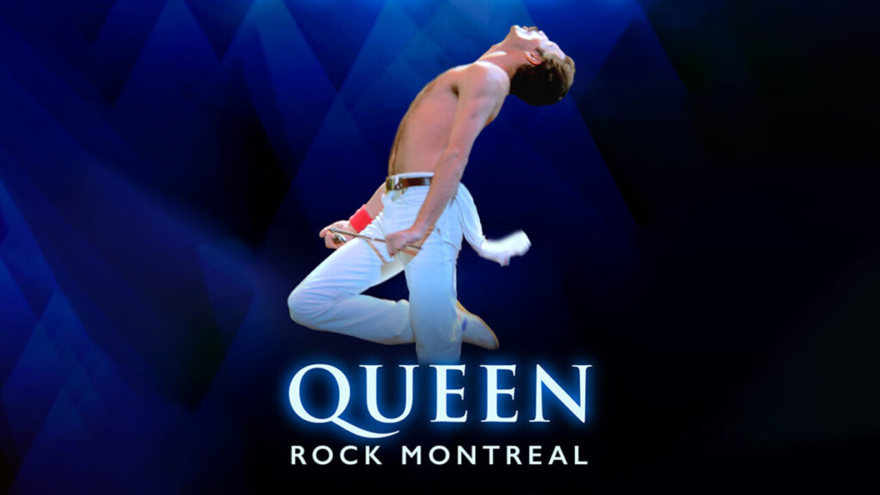 Queen – Rock Montréal: trailer e data d’uscita del concerto evento della rock band