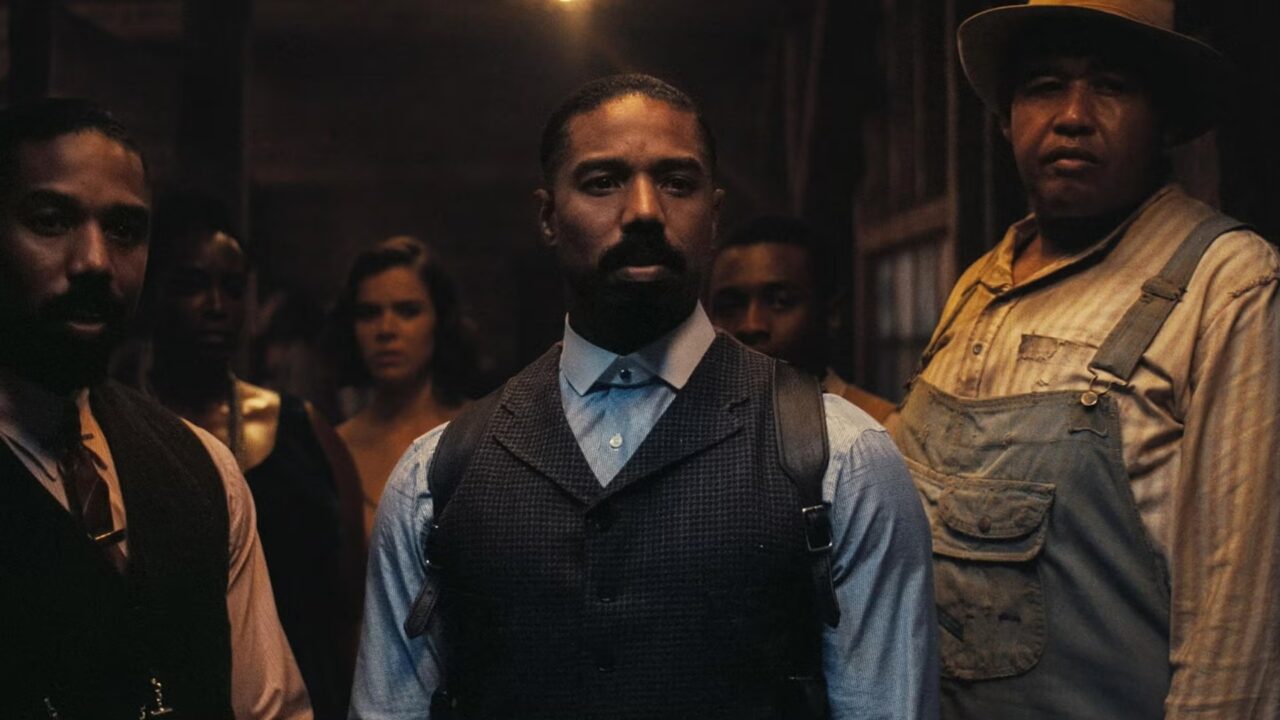 Sinners, alcuni costumi arrivano da un film della Marvel