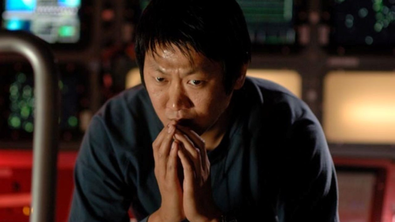 Benedict Wong - Cinematographe.it