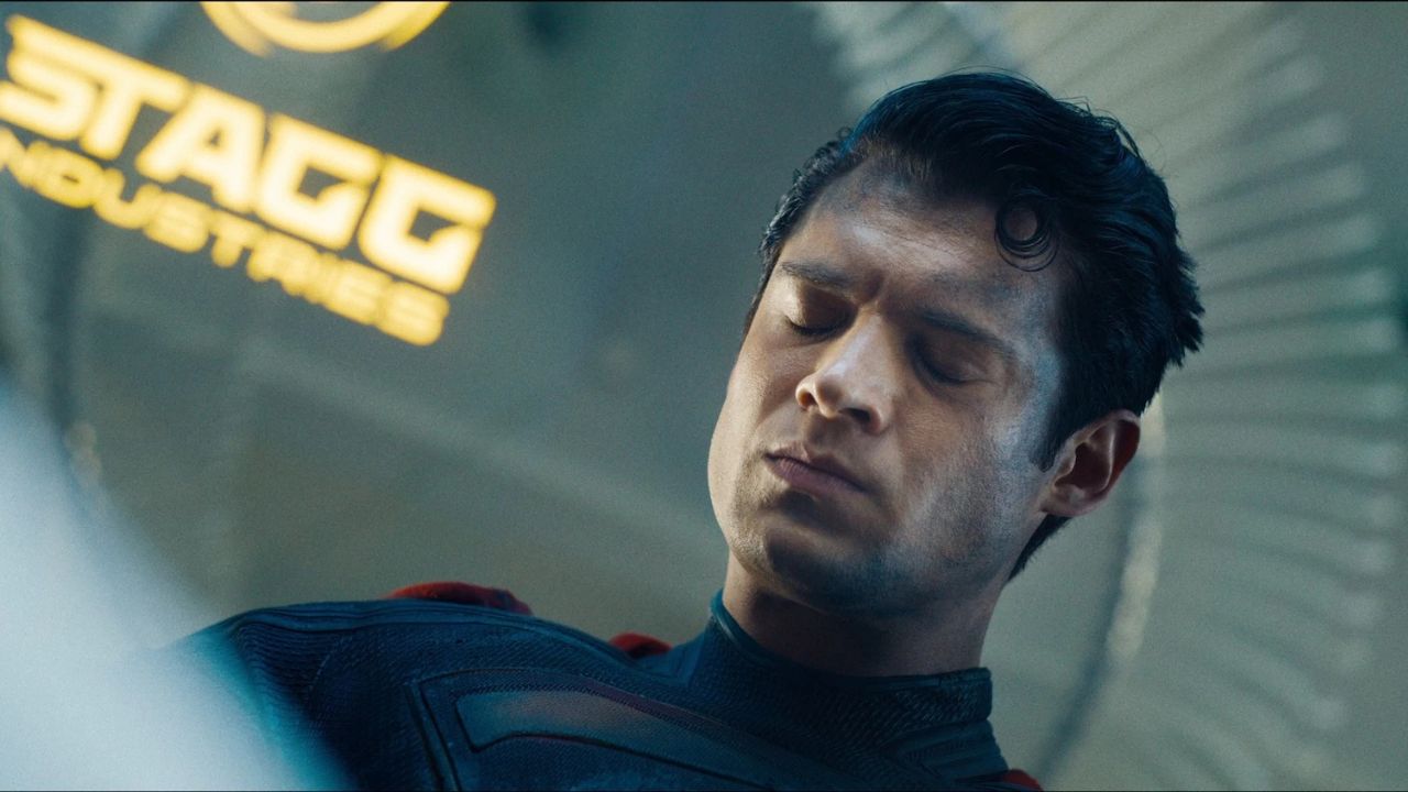 superman cinematographe.it
