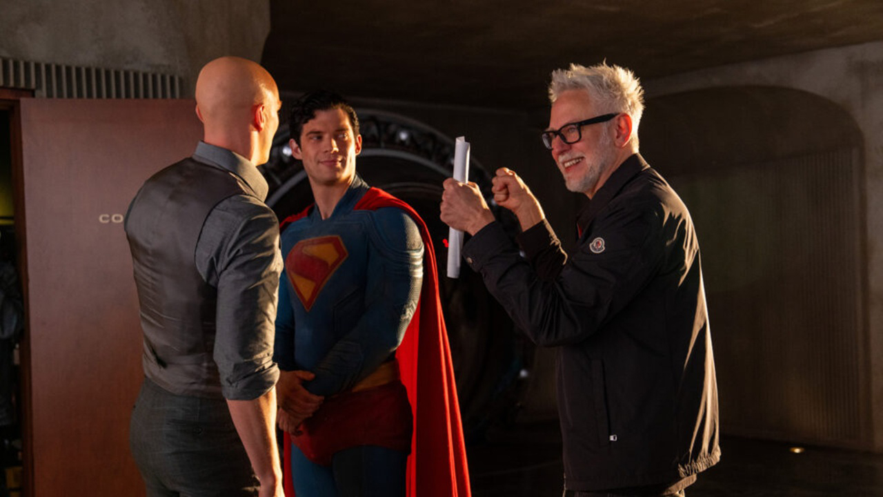 Superman; cinematographe.it
