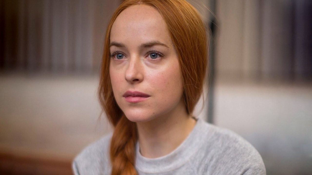 Dakota Johnson - Cinematographe.it