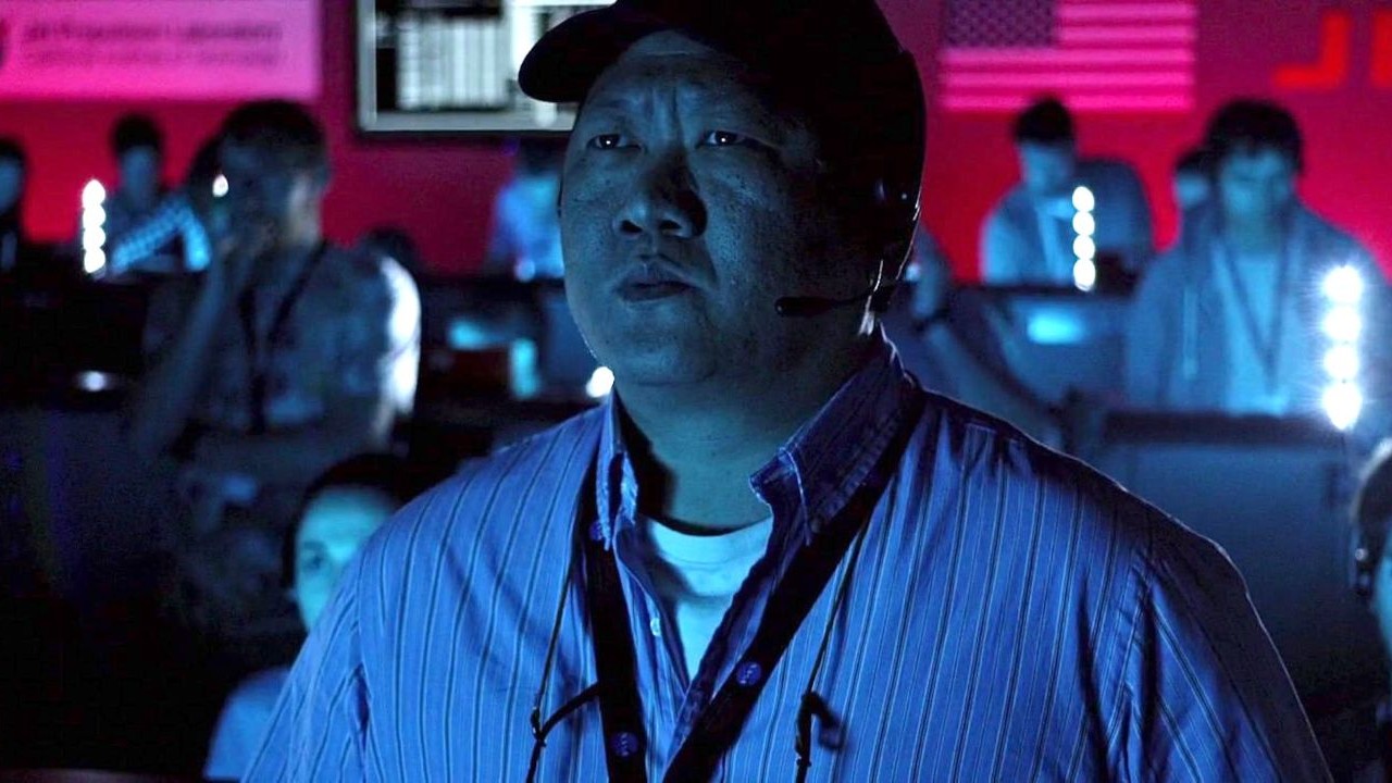 Benedict Wong - Cinematographe.it