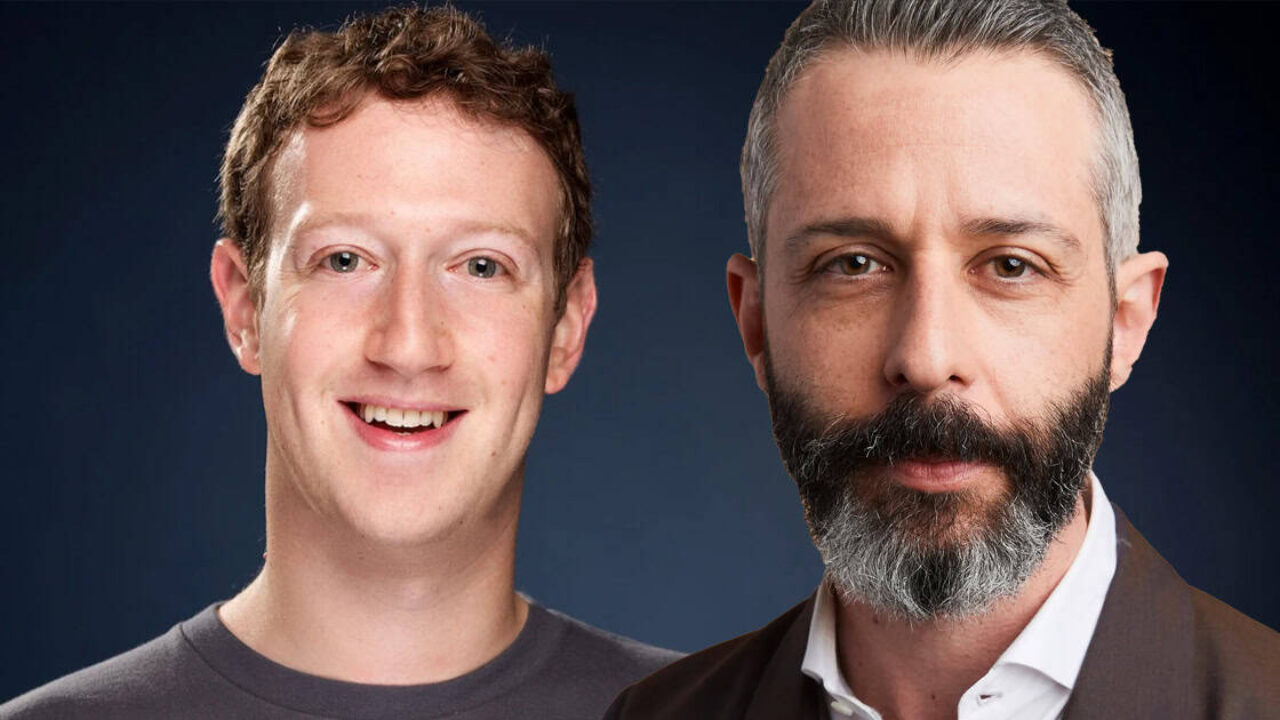 The Social Network 2: Jeremy Strong in pole per interpretare Mark Zuckerberg!