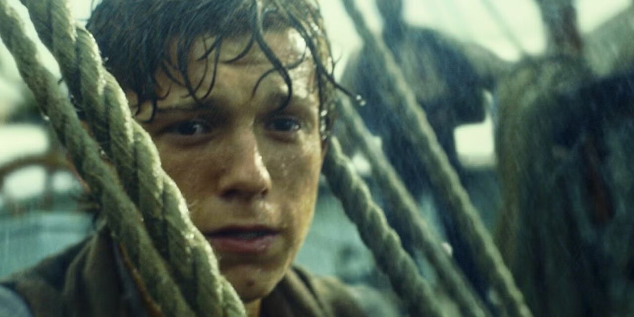 Christopher Nolan nella bufera: richiesto lo stop alle riprese di The Odyssey, definito un “insulto”
