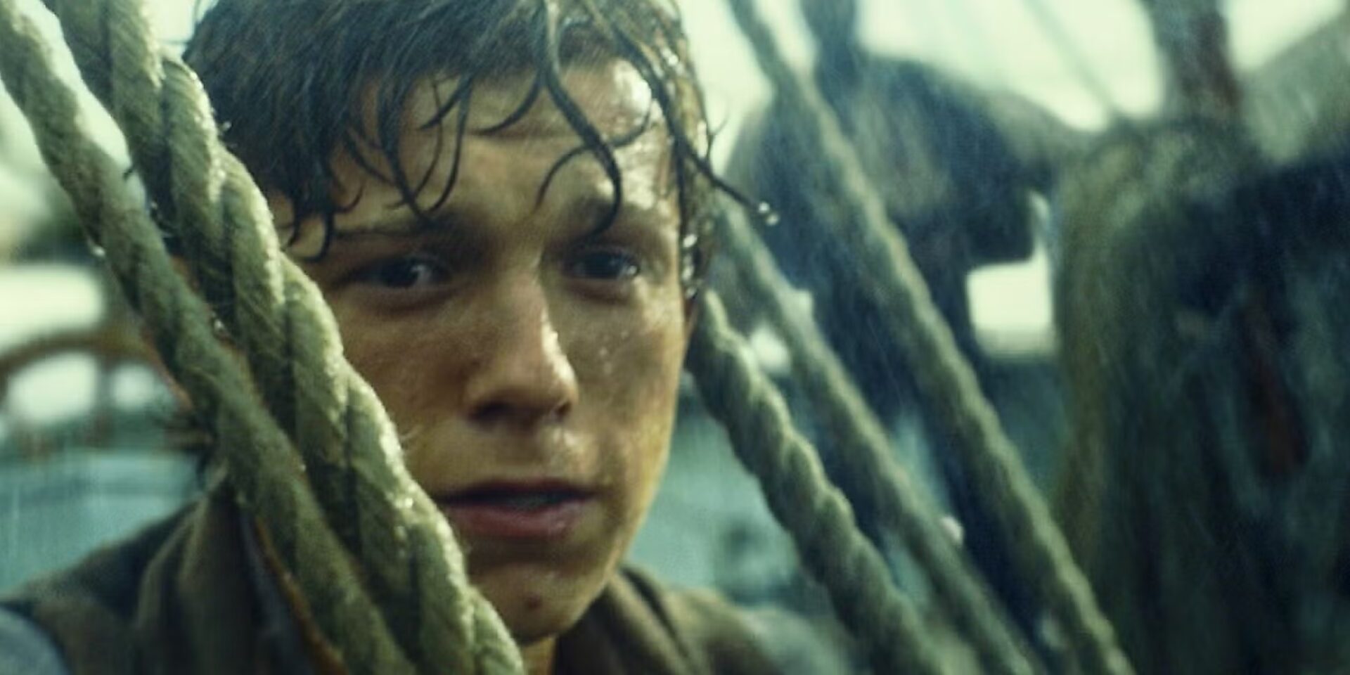 Christopher Nolan The Odyssey cinematographe.it