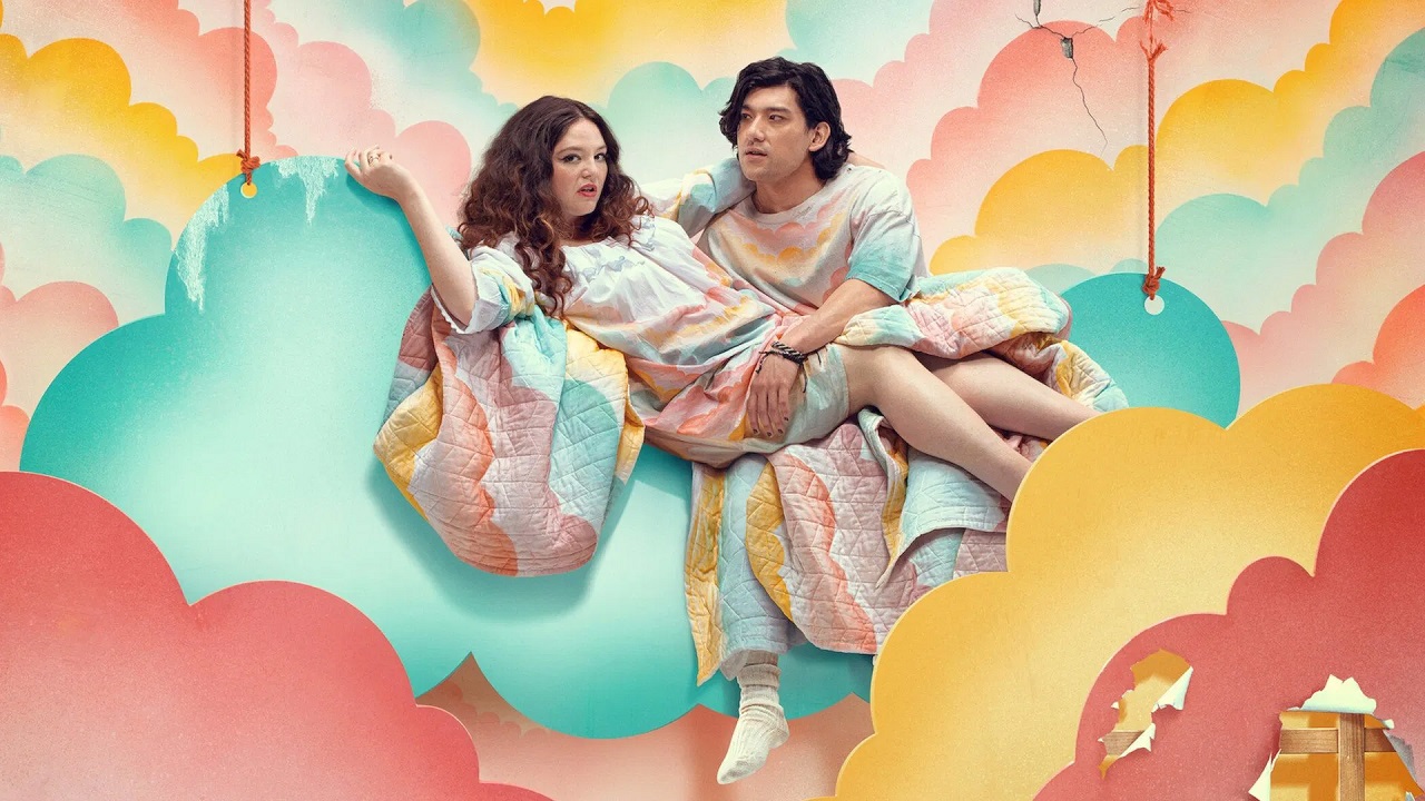 Too Much: recensione della serie Netflix di Lena Dunham