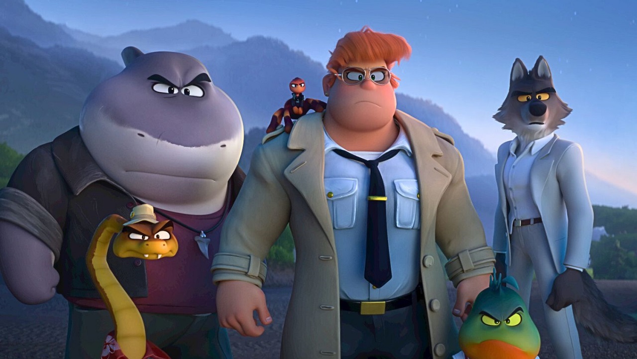 Troppo Cattivi 2: la spiegazione del finale e della scena post-credits