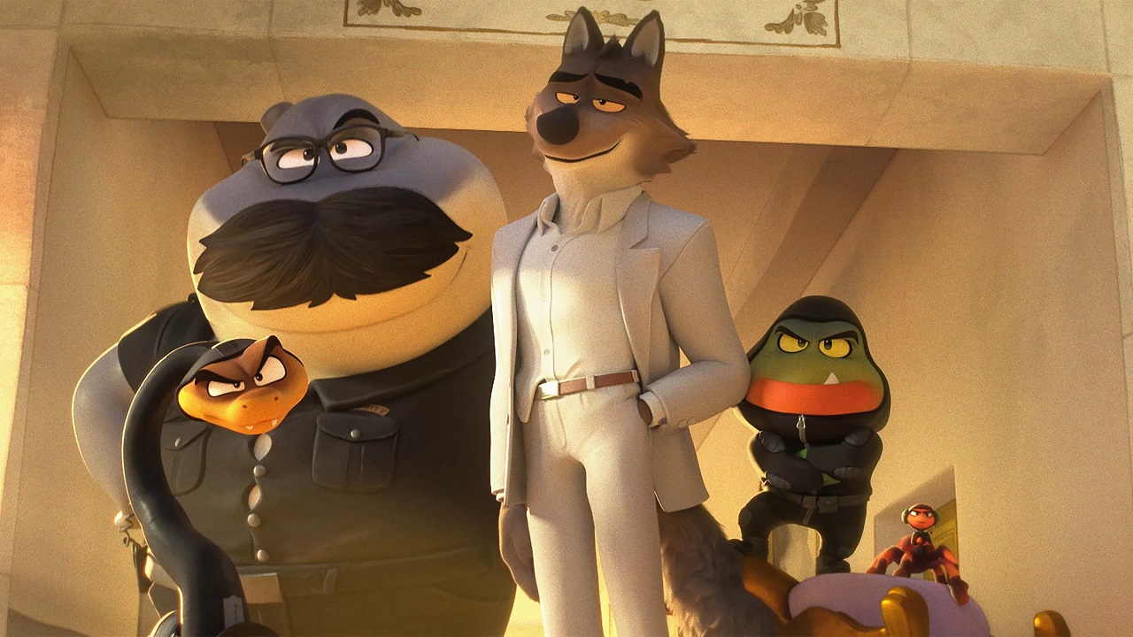 Troppo Cattivi 2: recensione del film d’animazione DreamWorks