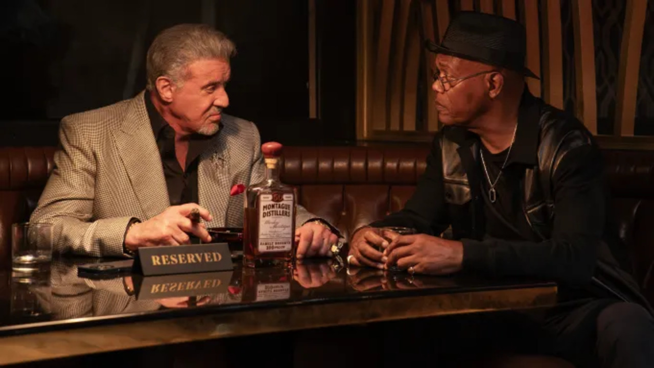 Tulsa King, lo spinoff con Samuel L. Jackson è ufficiale!