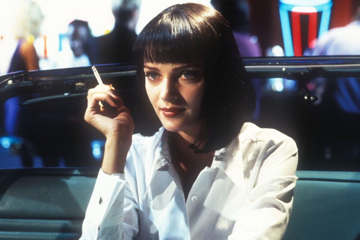 uma thurman pulp fiction cinematographe.it