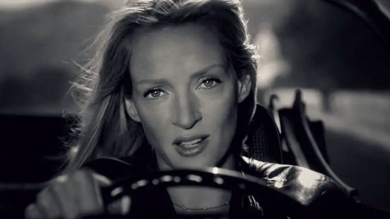 Uma Thurman - Cinematographe.it