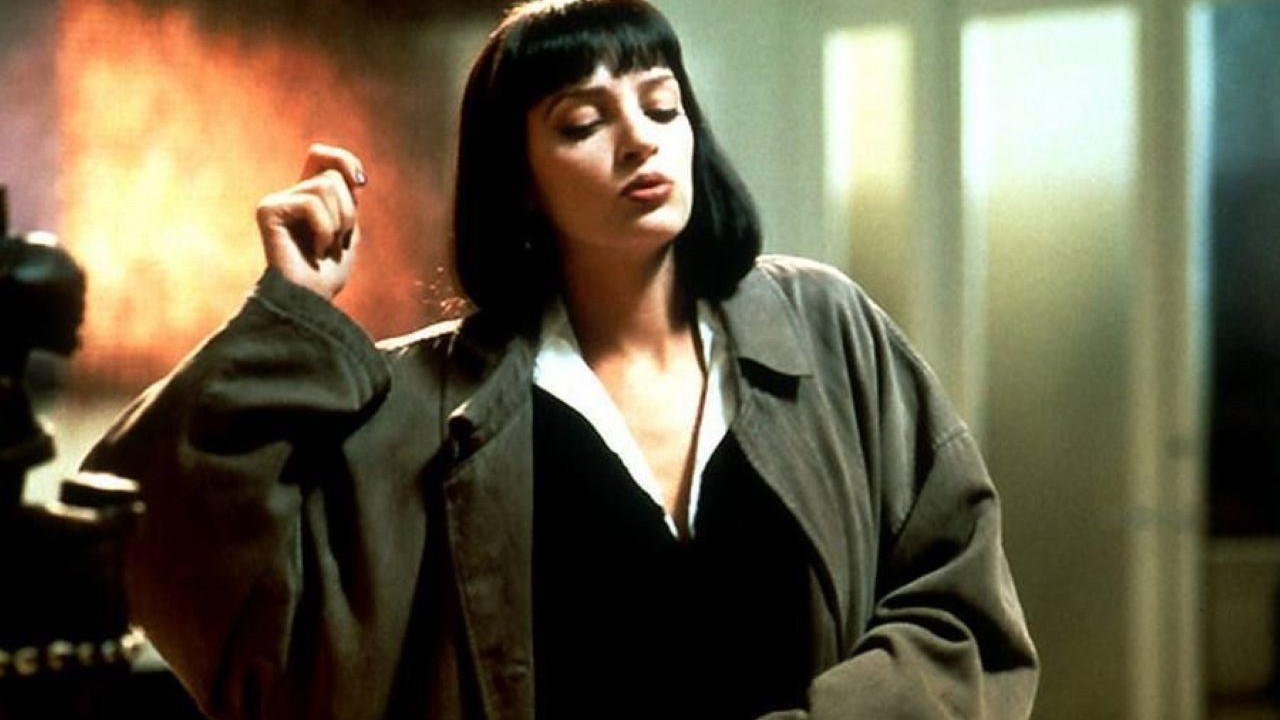 Uma Thurman: 11 curiosità sull’icona attrice di Pulp Fiction